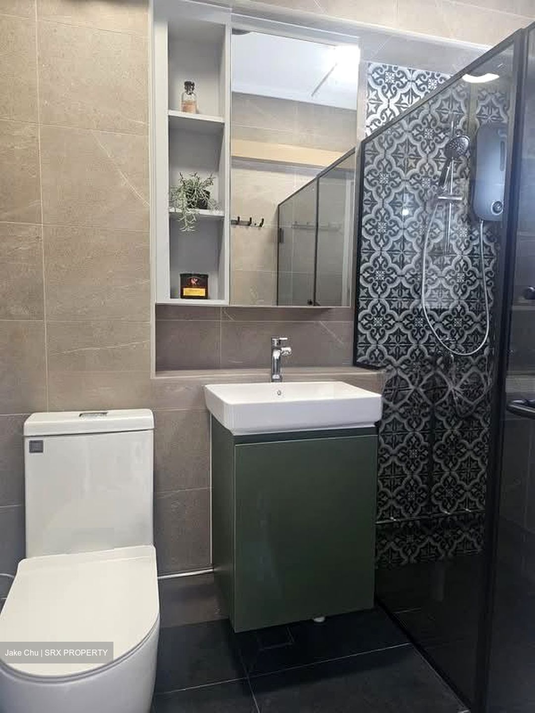 Blk 569 Choa Chu Kang Street 52 (Choa Chu Kang), HDB 4 Rooms #592443071